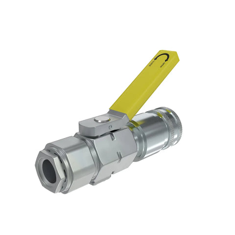 AH128241 Hydrauliek-snelkoppeling