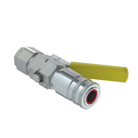 AH128241 Hydrauliek-snelkoppeling
