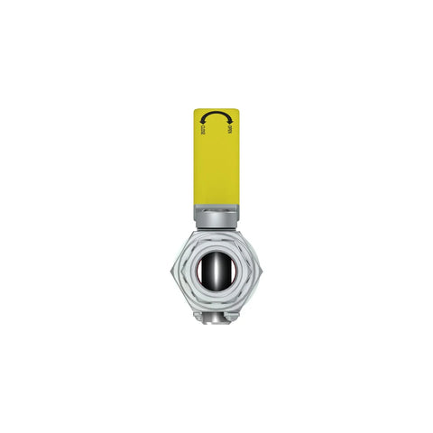 HYD. QUICK-CONNECT COUPLER