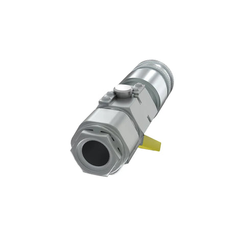 HYD. QUICK-CONNECT COUPLER