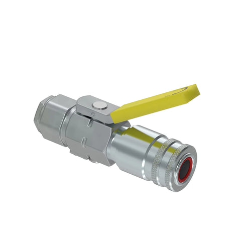AH128241 Hydrauliek-snelkoppeling