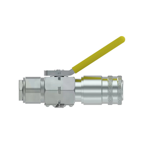AH128241 Hydrauliek-snelkoppeling