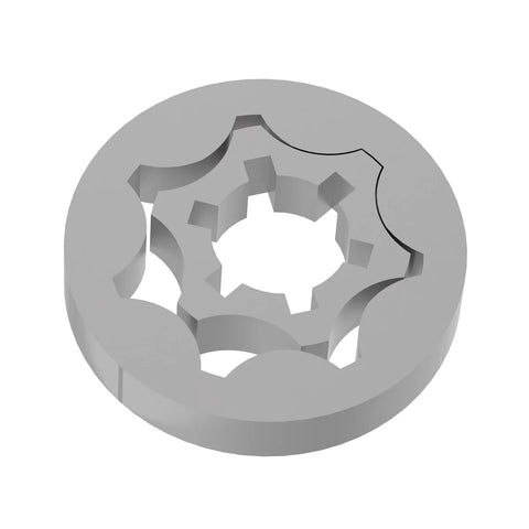 AH128528 Rotor