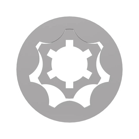 AH128528 Rotor