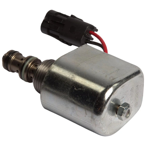 AH128655 Magneetklep