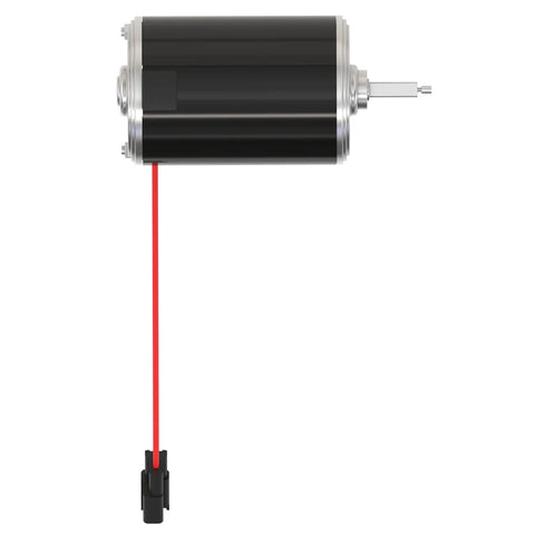 AH128926 Ventilatormotor