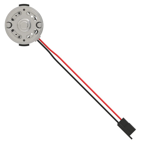 AH128926 Ventilatormotor
