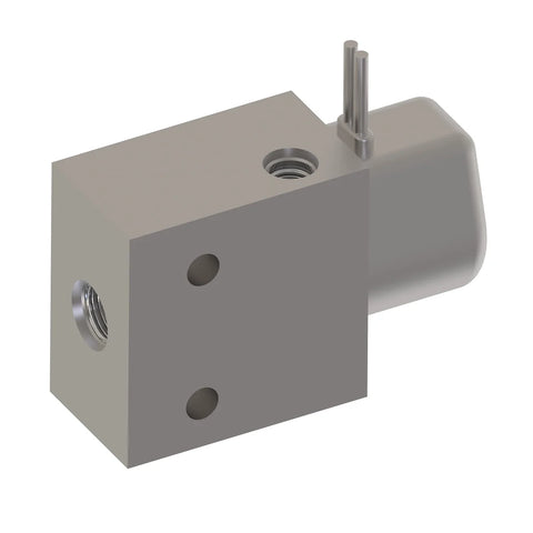 AH128990 Elektromagnet hydraul. klep