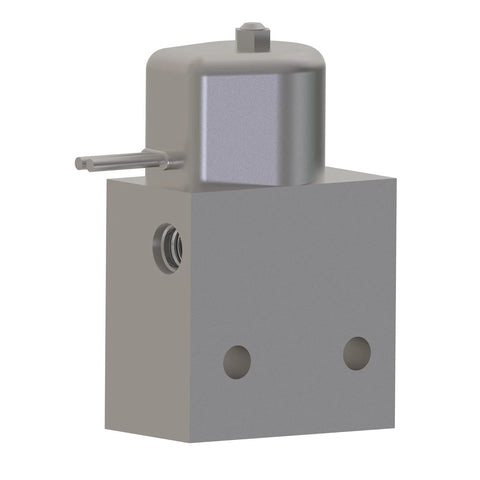AH128990 Elektromagnet hydraul. klep