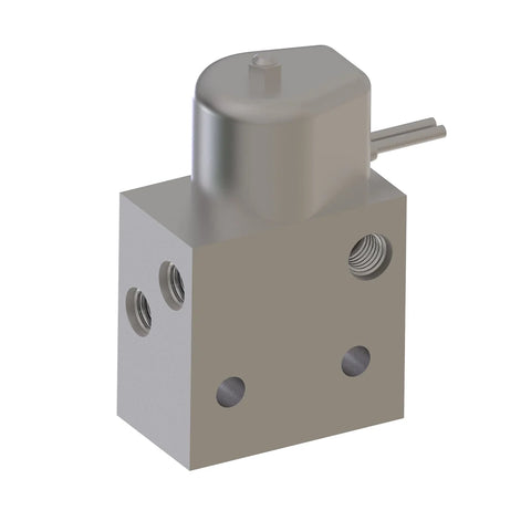 AH128990 Elektromagnet hydraul. klep
