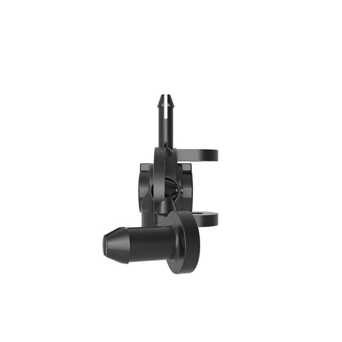 AH129125 Zaaduitwerper