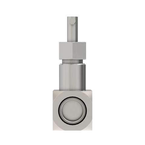 AH131535 Manuele hydraulische klep
