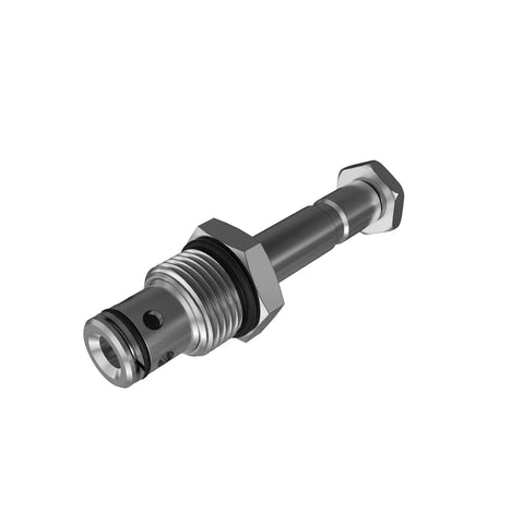 AH132774 Magneetklep