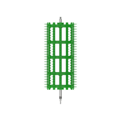 AH134662 Hekeldorstrommel