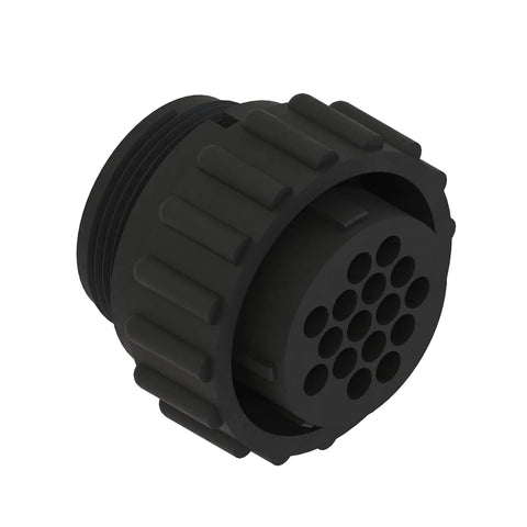 AH135787 Elektr. connector klem