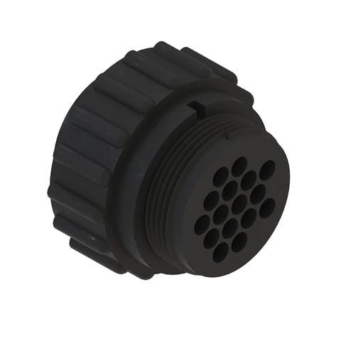 AH135787 Elektr. connector klem
