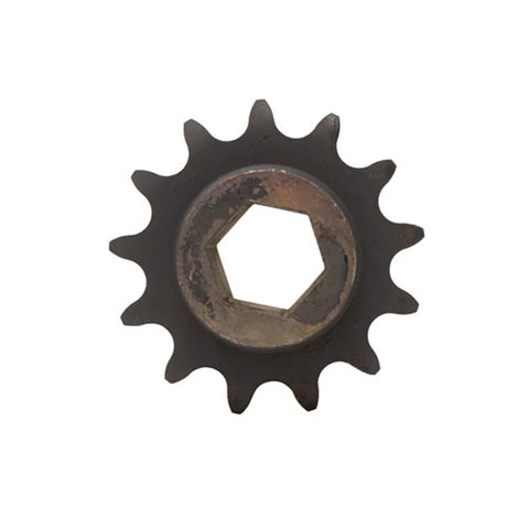 AH138180 Kettingtandwiel