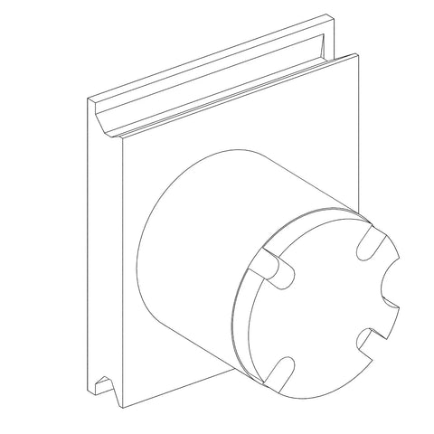 AH139129 Thermometer