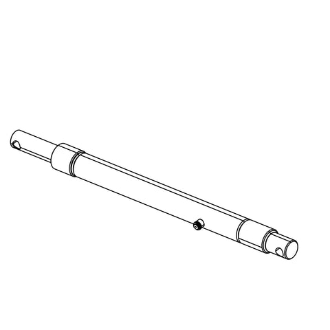 AH139755 Reparatieset hydr.cil.