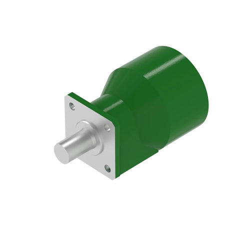 AH141858 Hydraulische motor