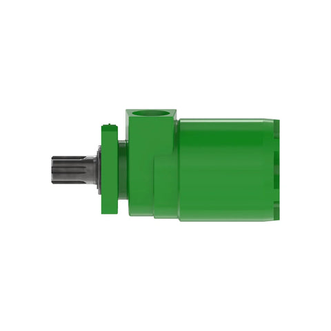 AH141859 Hydraulische motor