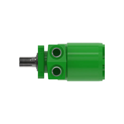 AH141859 Hydraulische motor