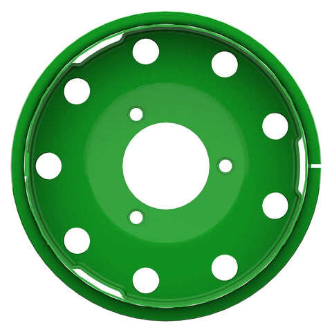 AH142394 Trommel
