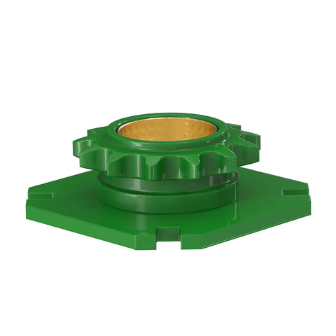 AH143100 Kettingtandwiel