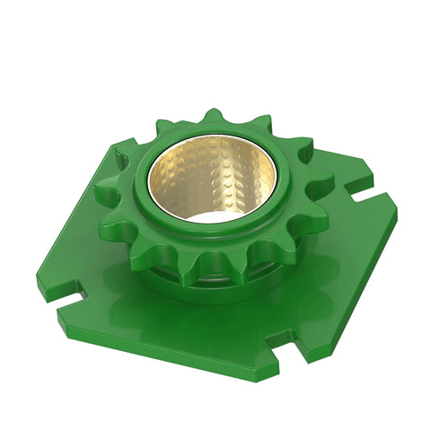 AH143100 Kettingtandwiel