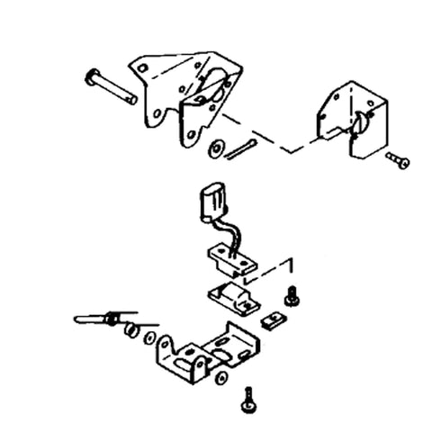 AH145769 Sensor