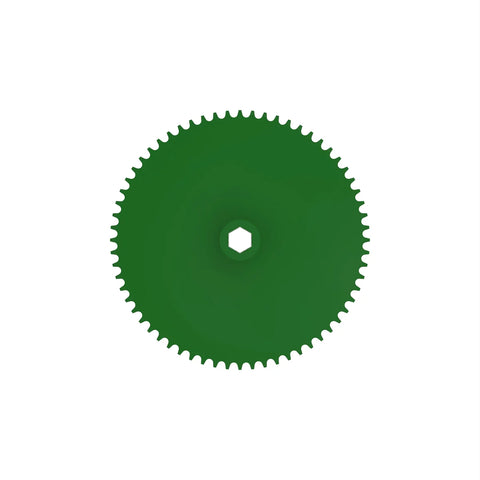 AH145940 Kettingtandwiel