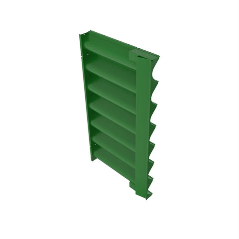 AH146564 Platte bak