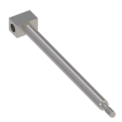 AH147719 Hydraulische Cilinder Stang