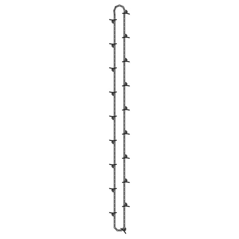 AH148021 Rollenketting