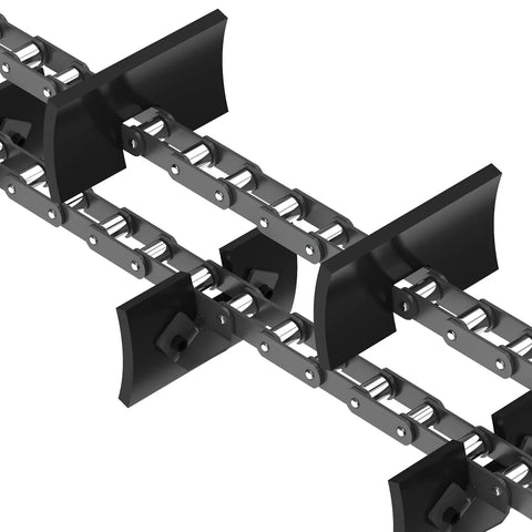 AH148021 Rollenketting