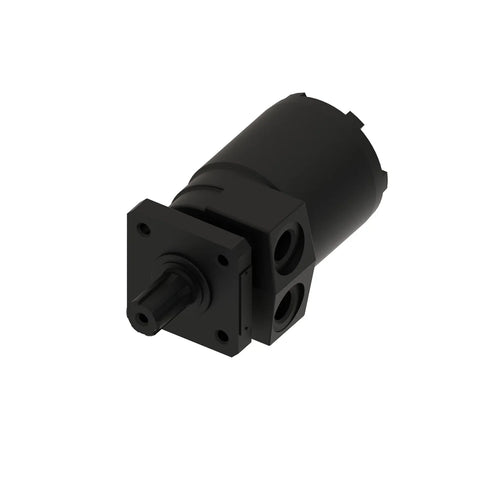 AH149717 Hydraulische motor