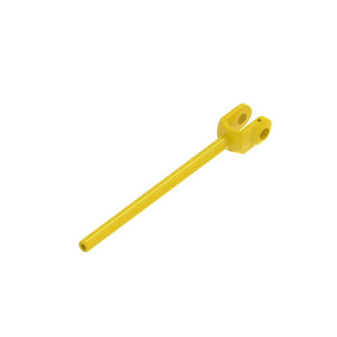 AH150901 Hydraulische Cilinder Stang