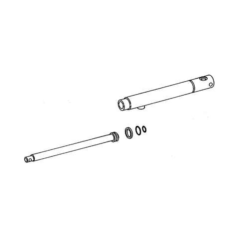 AH151589 Afdichtset