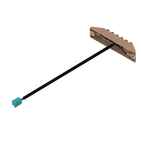 AH152668 Elektr. connector klem