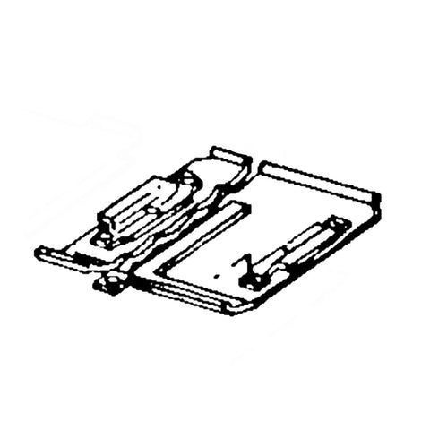AH153691 Sleepijzer