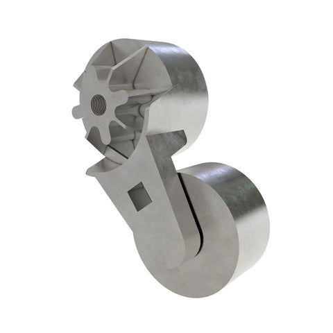 AH155348 Riemspanner