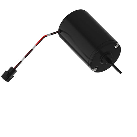 AH155852 Ventilatormotor