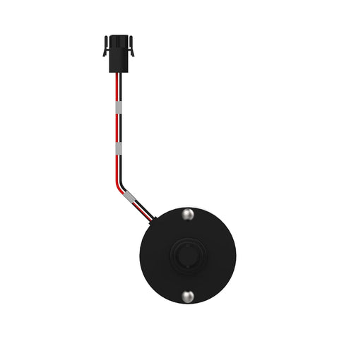 AH155852 Ventilatormotor