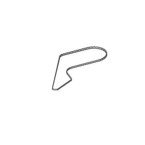 AH157084 Rollenketting