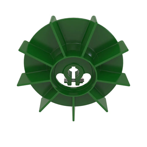 AH157415 Ventilator