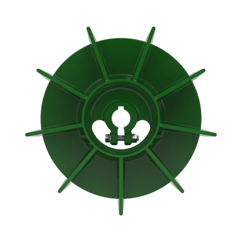 AH157415 Ventilator