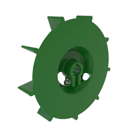 AH157415 Ventilator