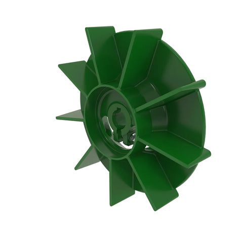 AH157415 Ventilator