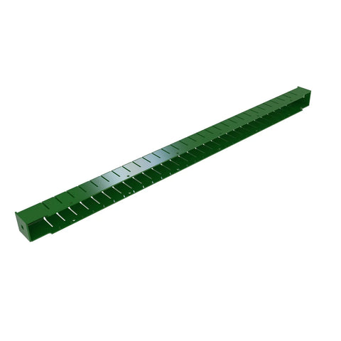AH158821 U-profiel