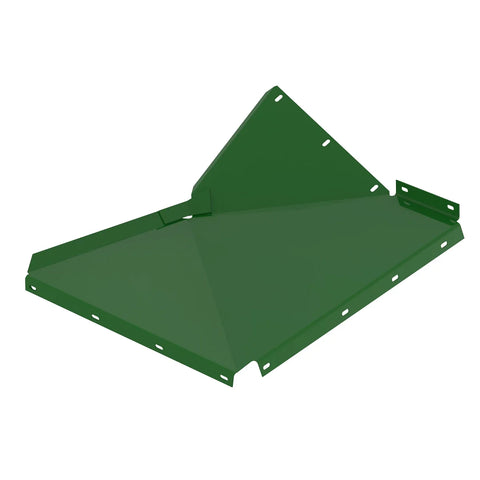 AH158902 Ventilatorkap